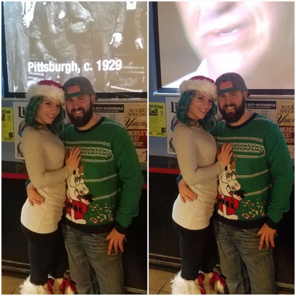 Meet your Posher, Kristen - Picture 6 of 7